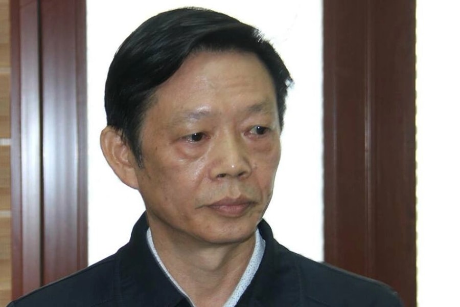 Nguyên phó ban quản lý dự án thành phố Lào Cai bị bắt