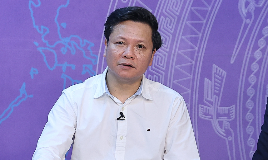 Bộ Nội vụ: Không có chủ trương sáp nhập còn 16 tỉnh thành