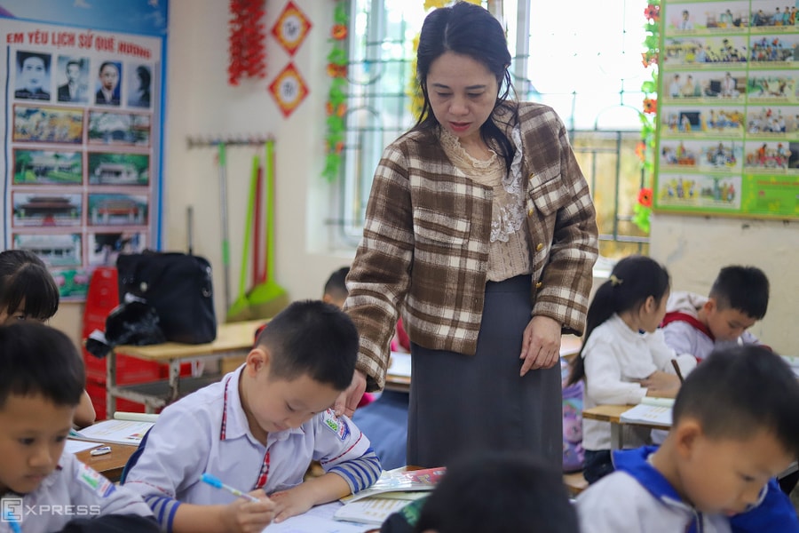 Đề xuất tăng 15% phụ cấp cho giáo viên mầm non, phổ thông