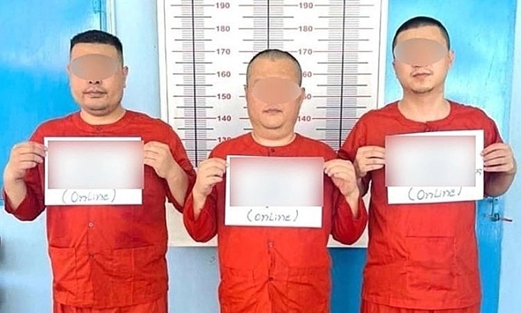 Hàn Quốc công bố kết quả khám nghiệm tử thi sinh viên thiệt mạng tại Campuchia