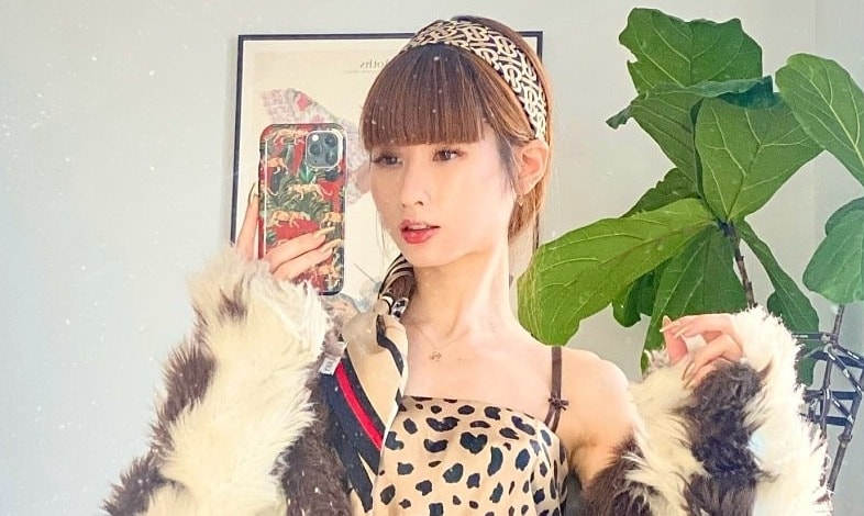 'Yêu nữ hàng hiệu' bị bắt vì ăn quỵt loạt nhà hàng sang chảnh