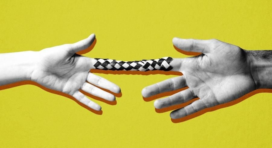 Cuffing season: Mùa mà ai cũng muốn được trói buộc với ai đó