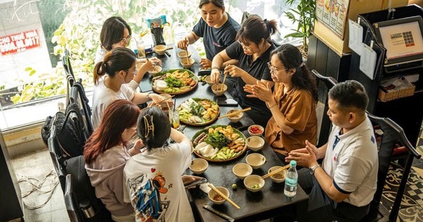 Khởi nghiệp F&B: Tránh "mở vội, đóng nhanh"