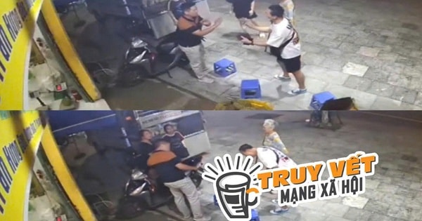 Người đàn ông bán trái cây ở Phú Quốc từ chối nhận 500 USD cảm ơn của du khách