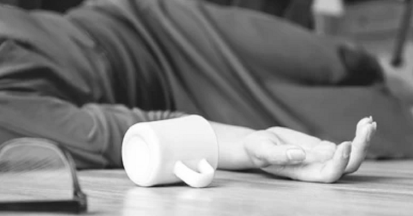 Người đàn ông 45 tuổi suýt tử vong vì thói quen "vạn người mê"