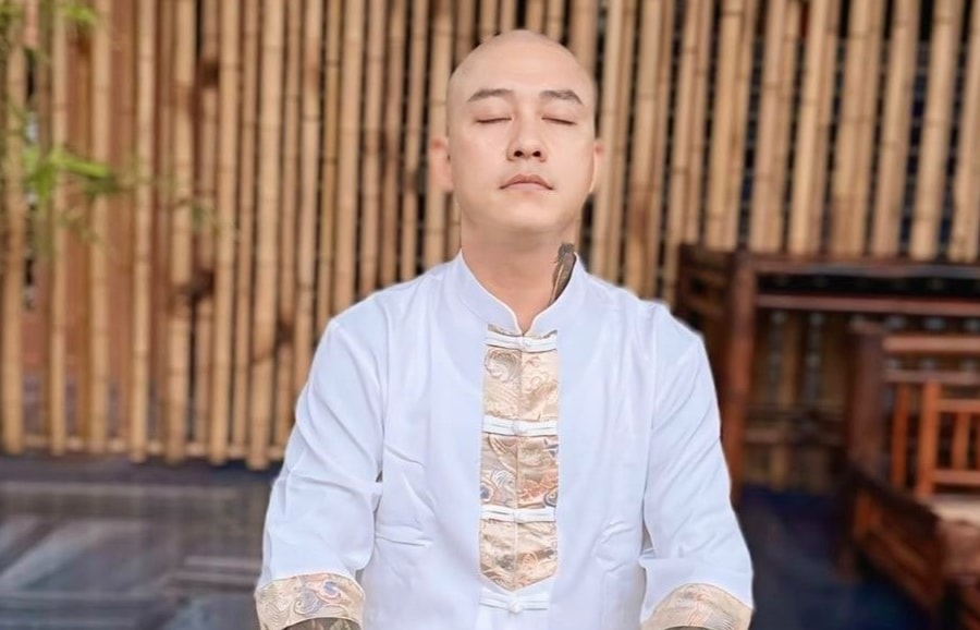 Tuấn Hưng: 'Không nỗi đau, mất mát nào lớn hơn sự chia ly'