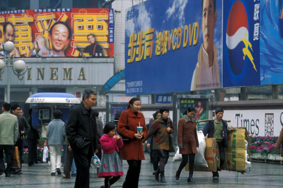 Trung Quốc tạm dừng chiếu phim Nhật Bản