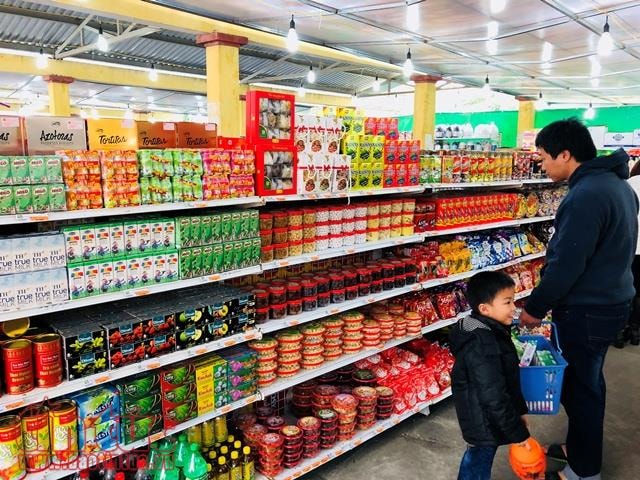 Công đoàn Hà Nội tổ chức Hội chợ hàng Việt phục vụ đoàn viên, công nhân lao động năm 2025