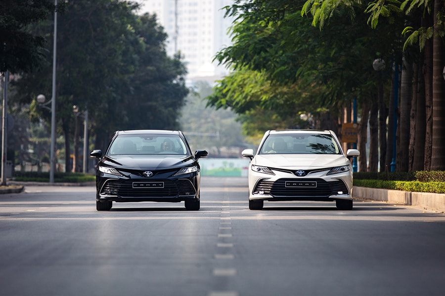 Gần 7.600 xe Toyota và Lexus tại Việt Nam nằm trong diện triệu hồi