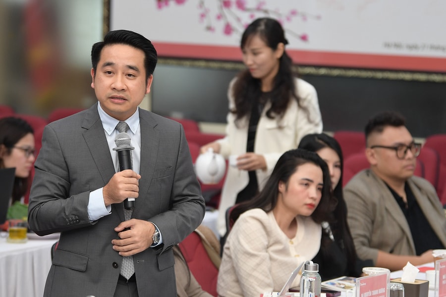 Kiến nghị đưa vàng trang sức ra khỏi danh mục ngành kinh doanh có điều kiện