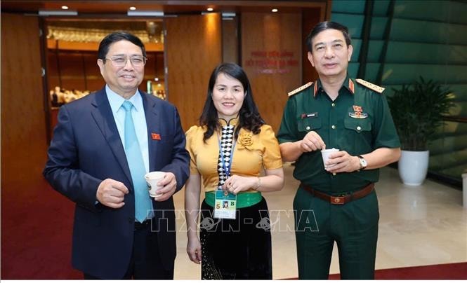 Cô giáo đưa nông sản vùng cao vươn xa