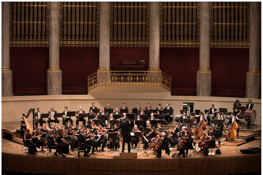 Các nghệ sĩ và dàn nhạc nổi tiếng từ Áo sẽ biểu diễn tại Việt Nam