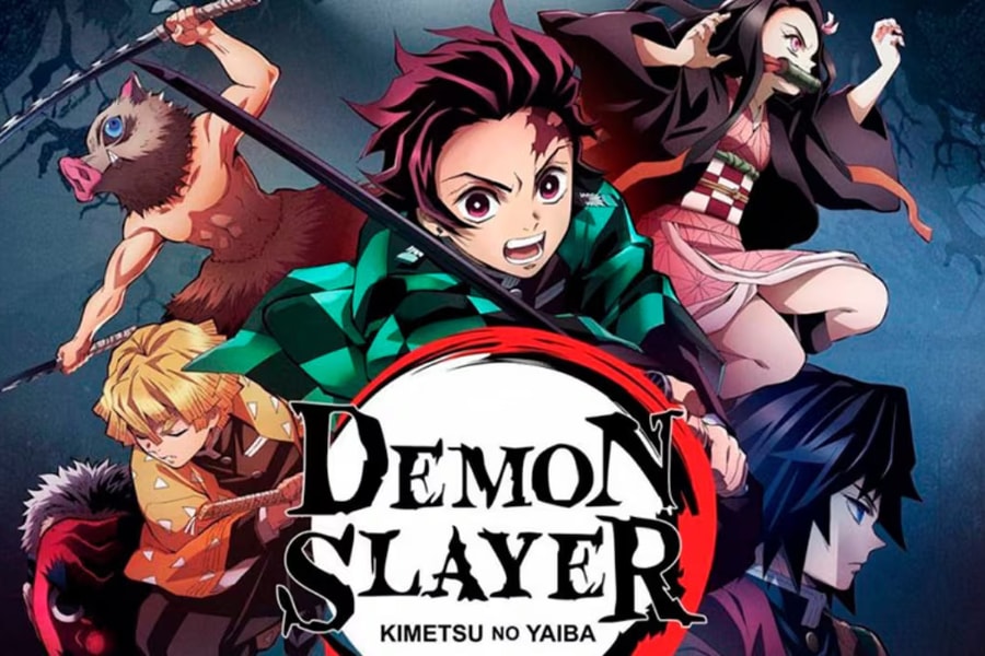 Phim anime của Nhật Bản bùng nổ phòng vé, cán mốc kỷ lục