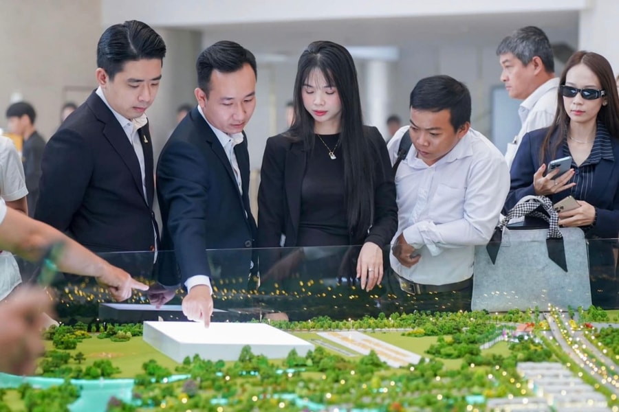 Quy định mới về lệ phí cấp Chứng chỉ hành nghề môi giới bất động sản