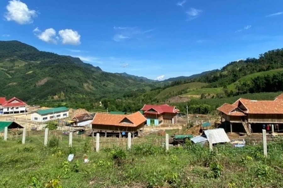 Nâng cao quyền của phụ nữ, trẻ em gái trong chương trình giảm nghèo