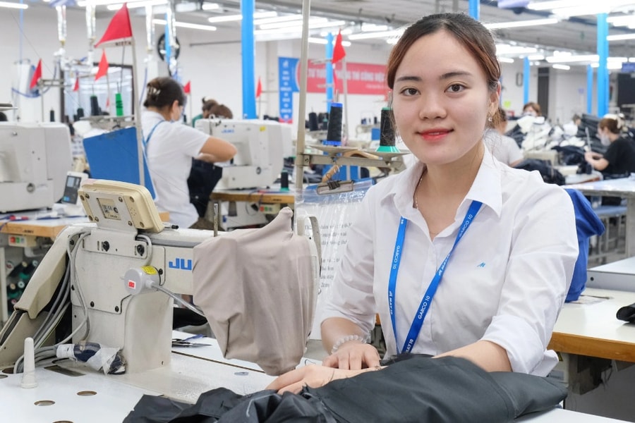 Tăng mức đóng BHXH bắt buộc tối thiểu từ 1/1/2026