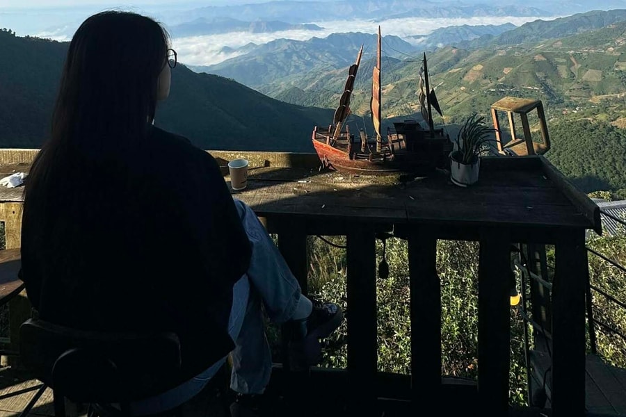 Bị phân biệt vùng miền