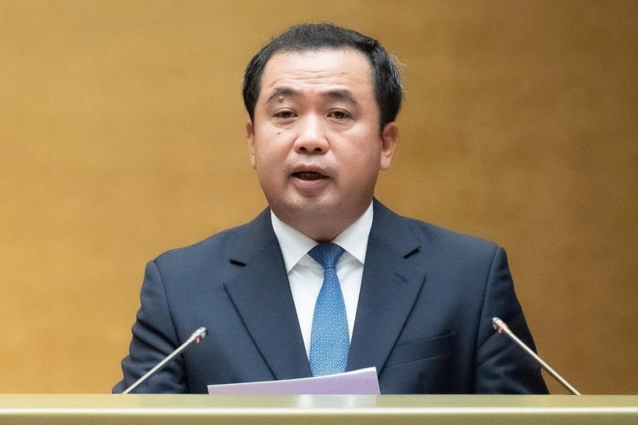 Chính phủ đề xuất thêm 3 trường hợp Nhà nước thu hồi đất