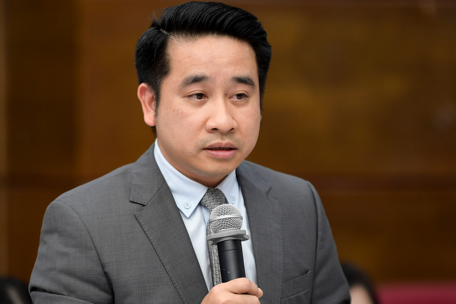 Chủ tịch Bảo Tín Mạnh Hải: Doanh nghiệp trang sức gặp khó về nguyên liệu vàng