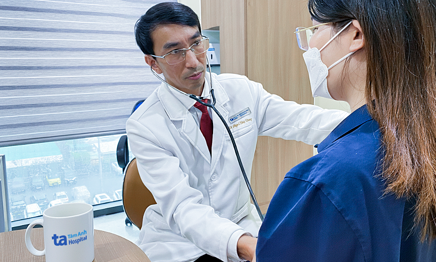 Buồn ngủ nhiều có phải do gan yếu?