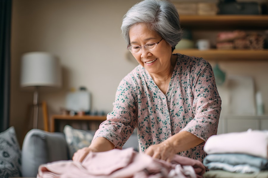 Tiêm vaccine trước khi xuất ngoại thăm gia đình