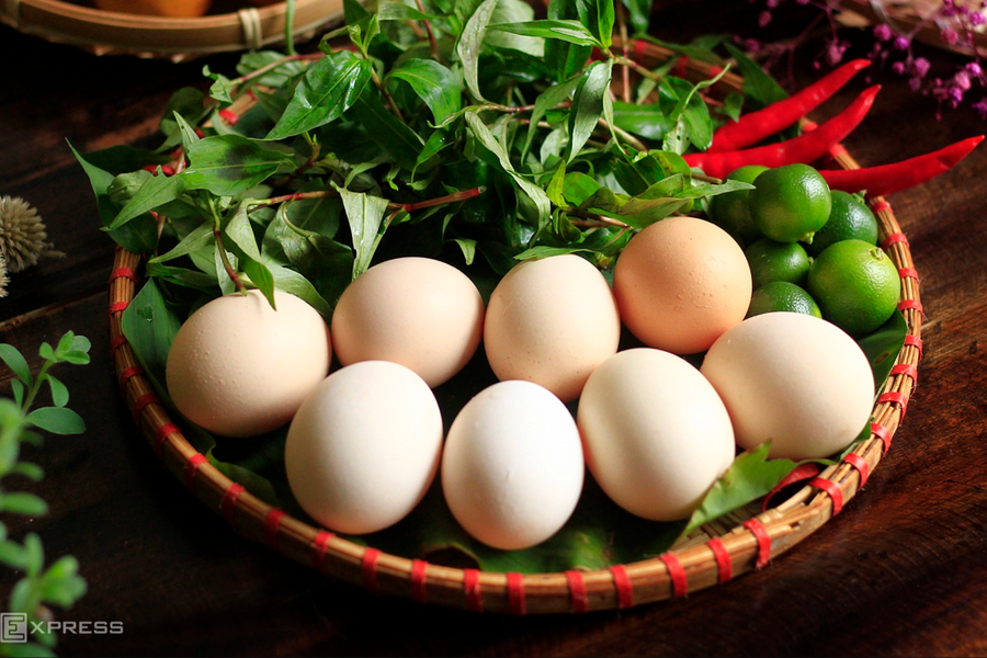 Cách ăn trứng tốt cho sức khỏe