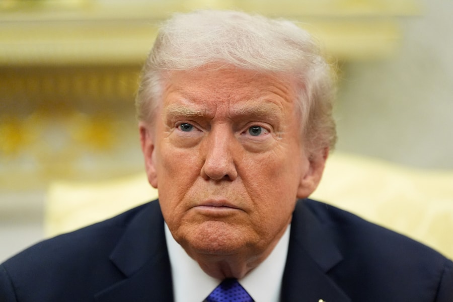 Nội bộ Mỹ tranh cãi về lệnh nối lại thử hạt nhân của ông Trump