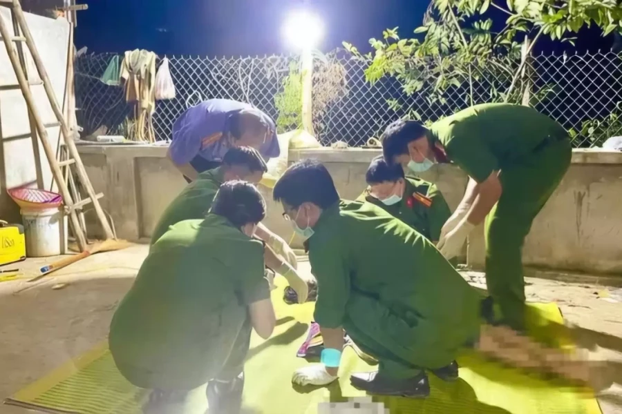 Thiếu niên giấu xác em gái bị đưa vào trường giáo dưỡng