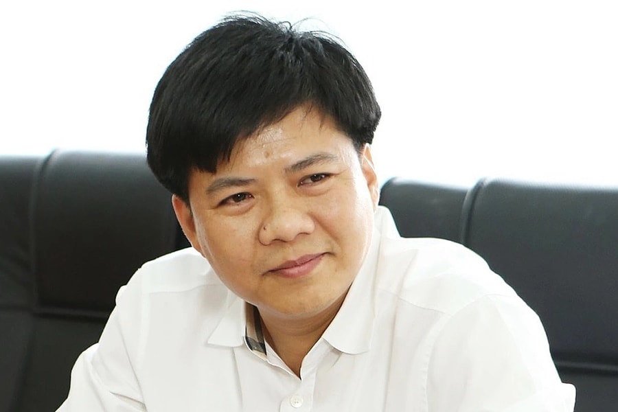 Cú 'bắt tay' tạo doanh thu khống 2.350 tỷ đồng của Shark Thủy