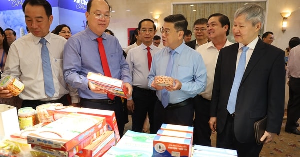 "Thủ phủ tôm, cua" Cà Mau muốn thu hút thêm nhiều nhà đầu tư, doanh nghiệp