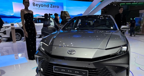 Toyota triệu hồi gần 7.600 xe trên toàn quốc vì dính lỗi quan trọng