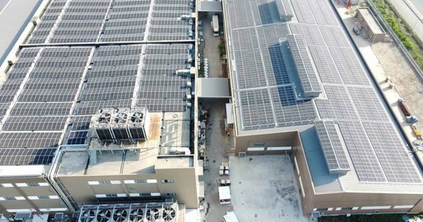 Những lưu ý quan trọng khi thực hiện thủ tục thông báo lắp đặt điện mặt trời mái nhà