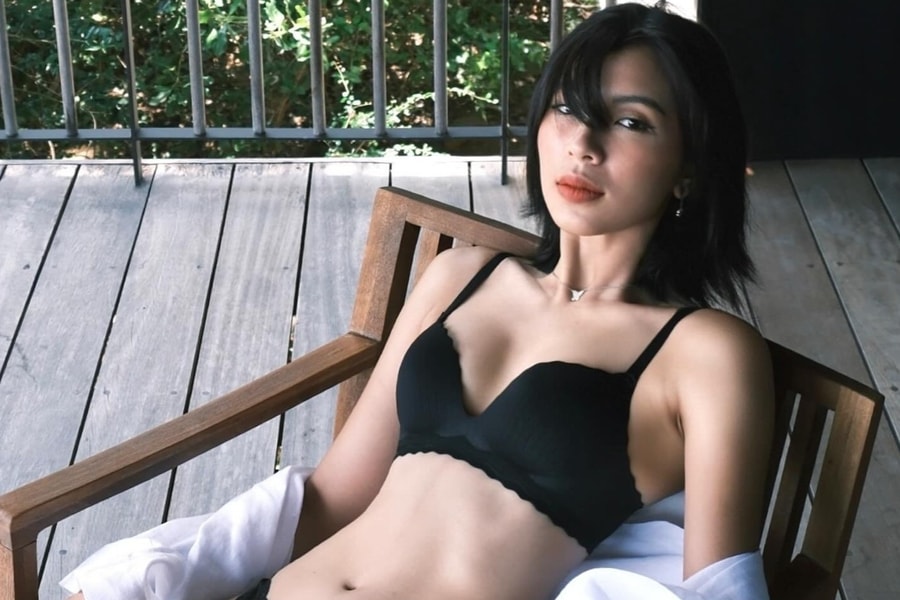 Đồng Ánh Quỳnh giữa tin hẹn hò