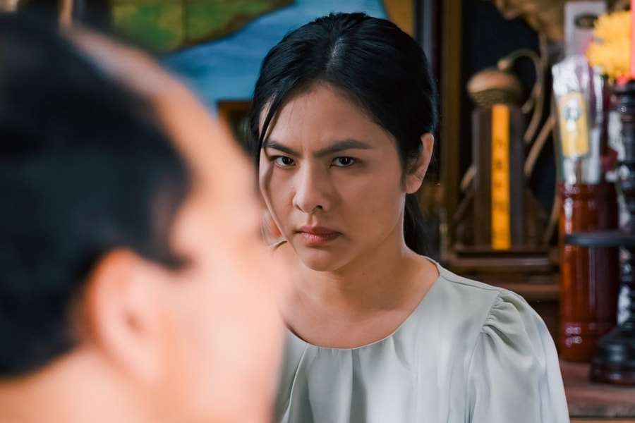 Phim 16+ của Vân Trang đối diện thua lỗ