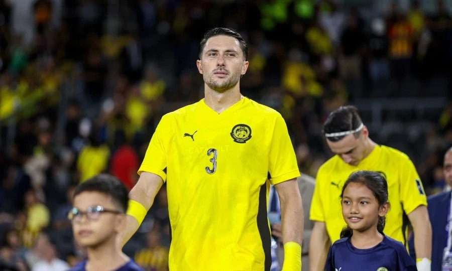 Luật sư chê LĐBĐ Malaysia cãi cùn, kháng cáo vô ích