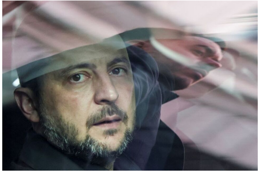 Mỹ bật đèn xanh gói Patriot mới, Ukraine tăng tốc ngoại giao hòa bình