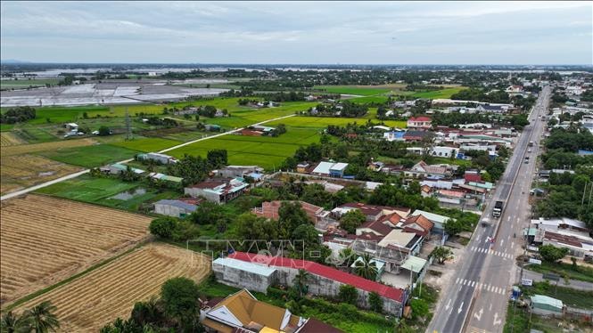 TP. Hồ Chí Minh dự kiến có 10 công trình lớn khởi công chào mừng Đại hội XIV của Đảng