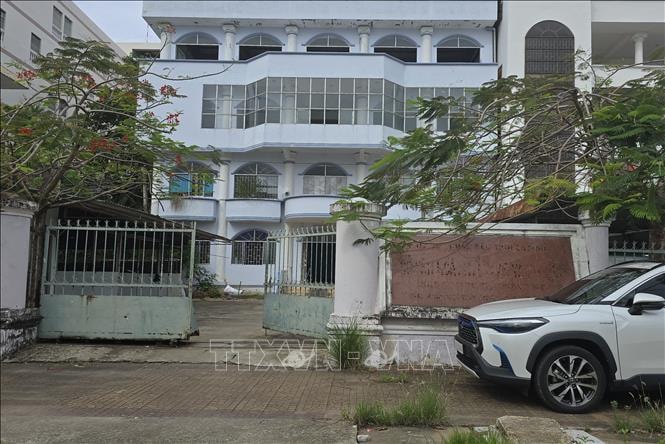 Cả nước đã xử lý gần 18.600 cơ sở nhà, đất sau sắp xếp bộ máy