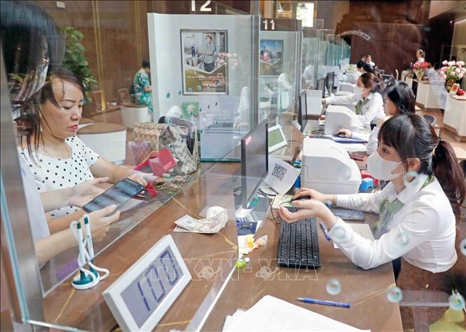 Kết luận số 208-KL/TW về sắp xếp tổ chức đảng trong các tập đoàn kinh tế, tổng công ty, ngân hàng thương mại nhà nước