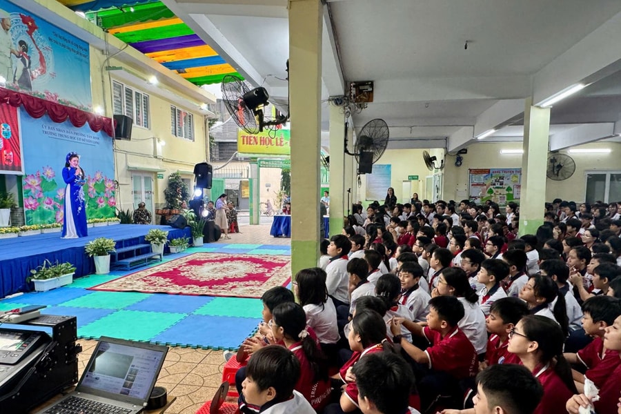 Âm nhạc lệch chuẩn - Bài 1: 'Chất độc mềm' và thách thức đối với thế hệ trẻ