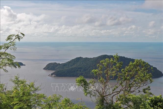 Tổng Bí thư Tô Lâm: Phát triển cụm đảo Hòn Khoai -  bước tiến của một Việt Nam khát vọng và tự cường