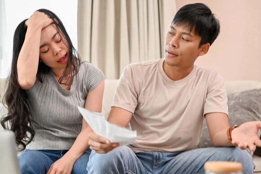 Giành được nhiều tài sản, tôi vẫn đau nhói khi con trai ra toà nói một câu
