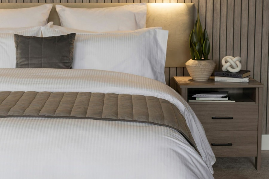 Điều đầu tiên cần làm khi vào phòng khách sạn