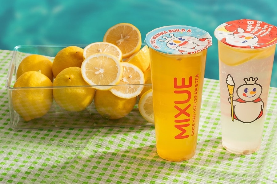 Chuỗi trà sữa Mixue lần đầu cắt giảm cửa hàng ở Việt Nam