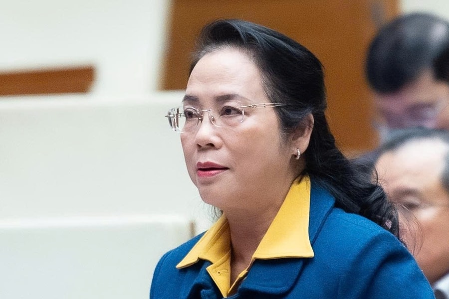 'Thuế 0,1% với vàng miếng chưa đủ ngăn ngừa đầu cơ'