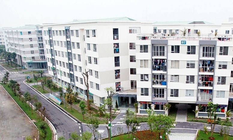 Lập Quỹ nhà ở quốc gia tại trung ương và địa phương