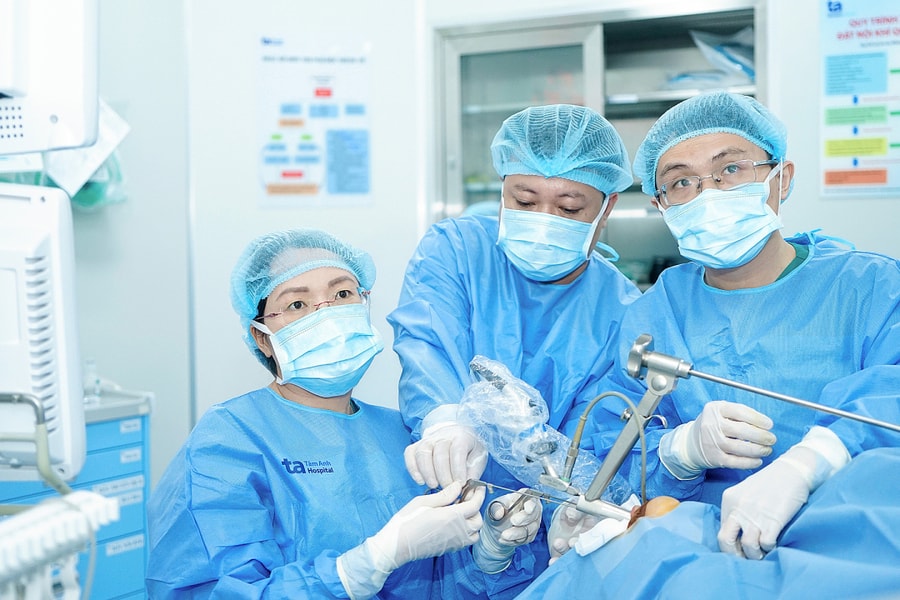 Nói nhiều có bị viêm thanh quản không?