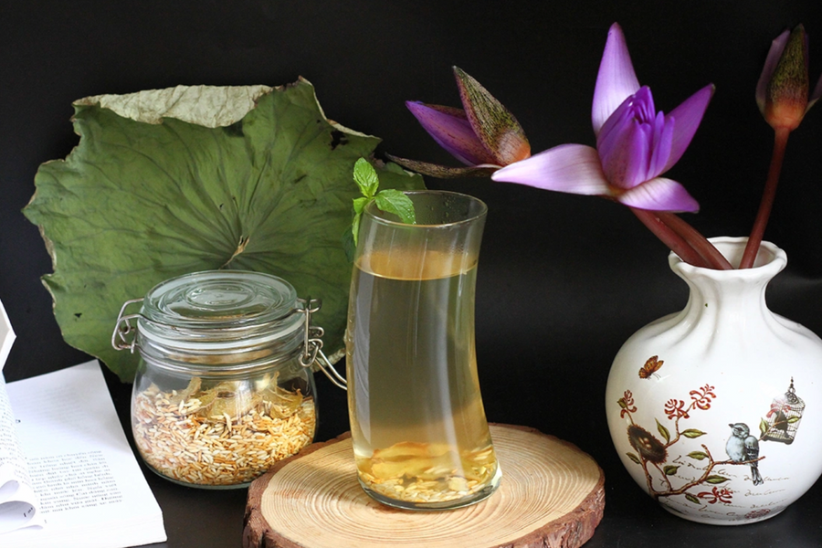 Bài thuốc dân gian giúp giảm ho, ngủ ngon