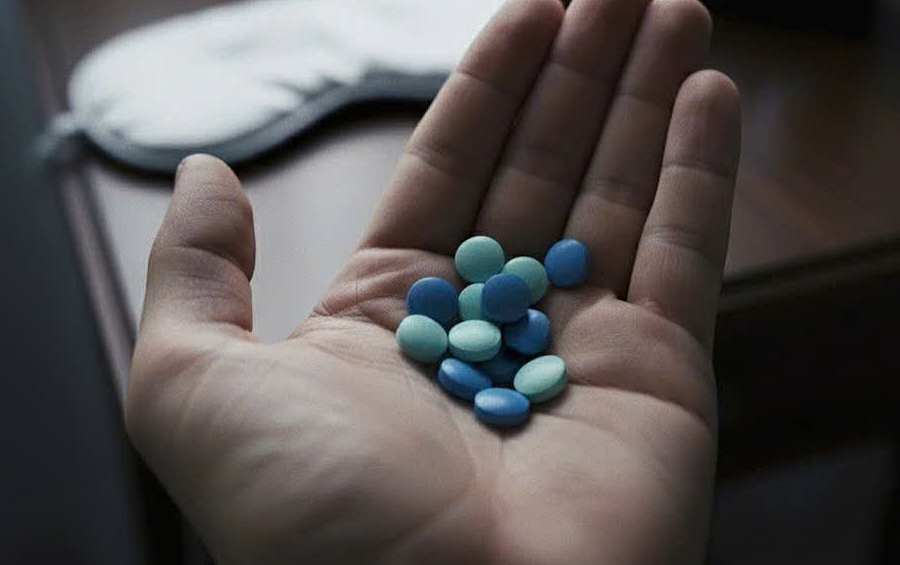 Tác hại khi dùng thuốc ngủ thường xuyên