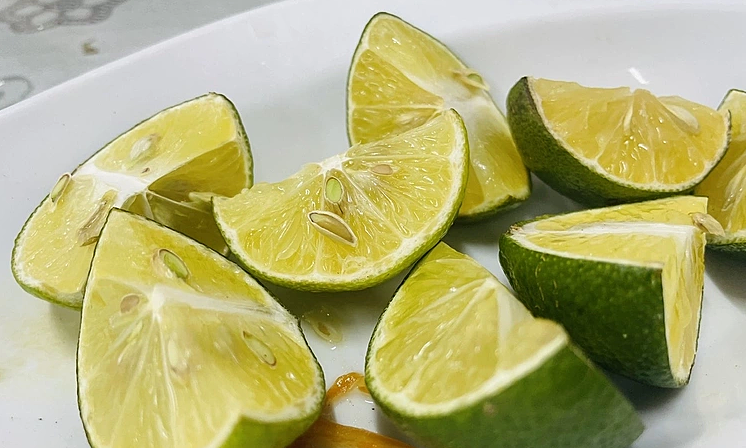 Bôi nước cốt chanh diệt được virus dại không?